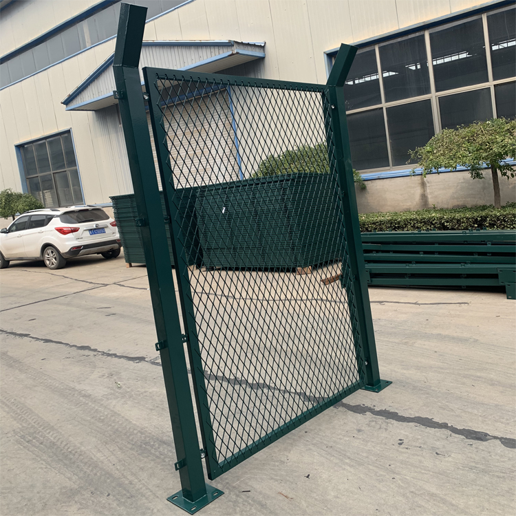 北京海关保税仓围网