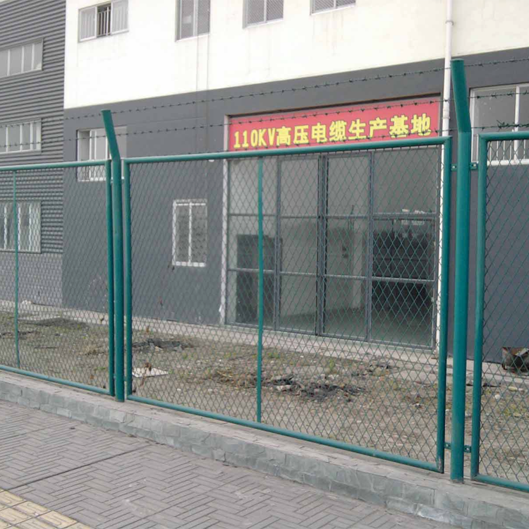 海关保税仓围网 - 安平县艾瑞金属丝网有限公司图片3