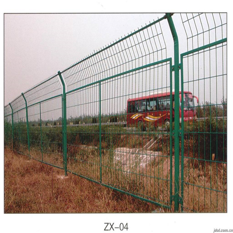 北京高速公路框架式护栏网