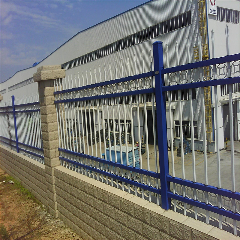 北京锌钢围栏