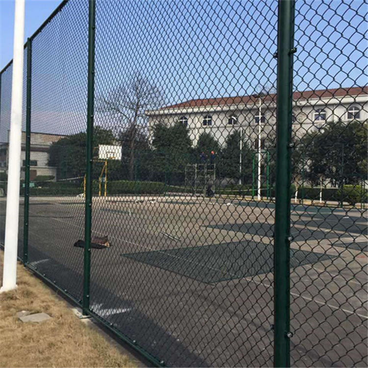 球场围网、体育场地围网、球场专用围网、 - 安平县艾瑞金属丝网有限公司图片3