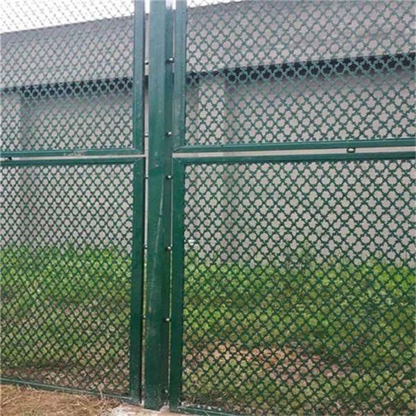 监狱巡逻道防攀爬隔离网简介 - 安平县艾瑞金属丝网有限公司图片2