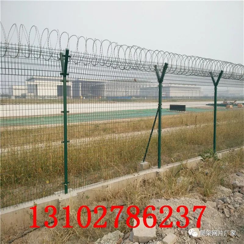 铝包钢刺丝 - 安平县艾瑞金属丝网有限公司图片4