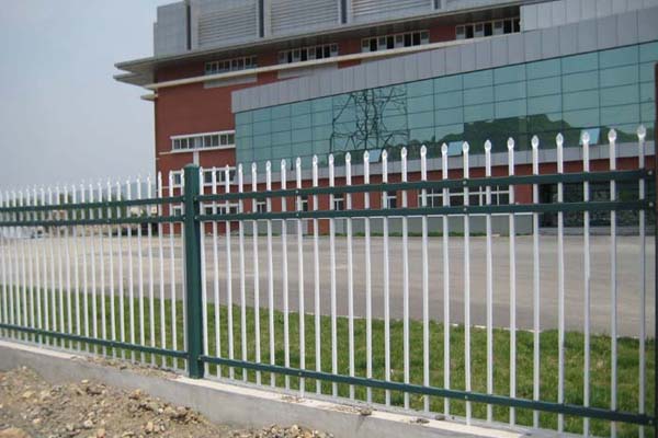 市政防护栅栏 - 安平县艾瑞金属丝网有限公司图片3