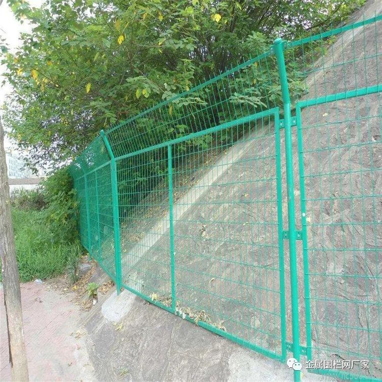 北京防攀爬水源地防护网的使用规格