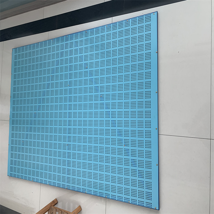 工地用建筑安全爬架网防护网的别名 - 安平县艾瑞金属丝网有限公司图片4