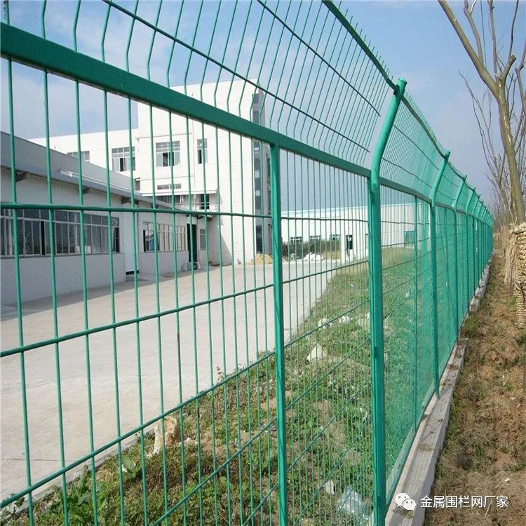 北京高速公路护栏网