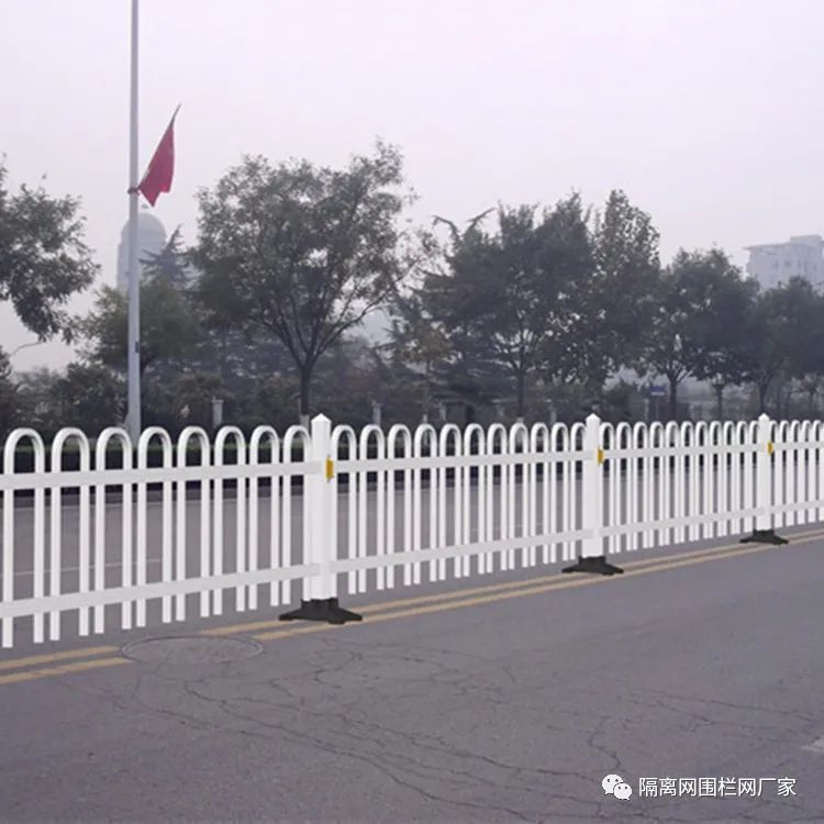 锌钢护栏 - 安平县艾瑞金属丝网有限公司图片3