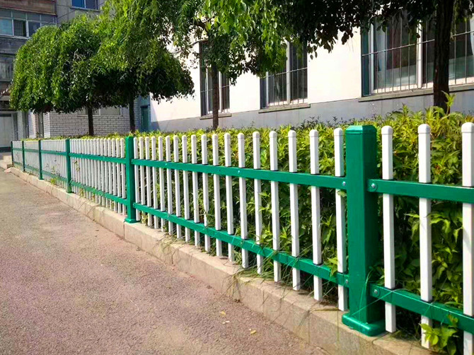 北京新型围墙护栏