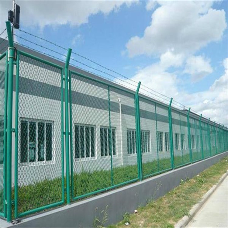 铁路防抛网、高速公路防抛网、立交桥防抛网、 - 安平县艾瑞金属丝网有限公司图片4